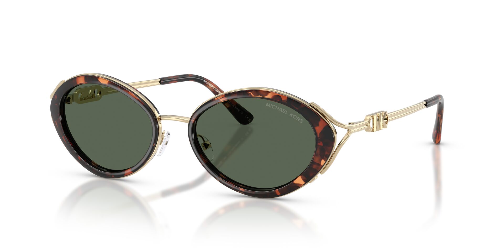 MICHAEL KORS MK1179 KEY WEST 403171 53 SUNGLASSES