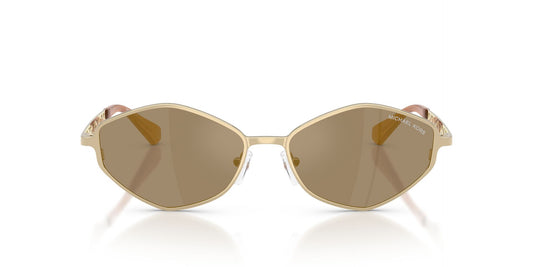 MICHAEL KORS MK1181 10144T 56 SUNGLASSES