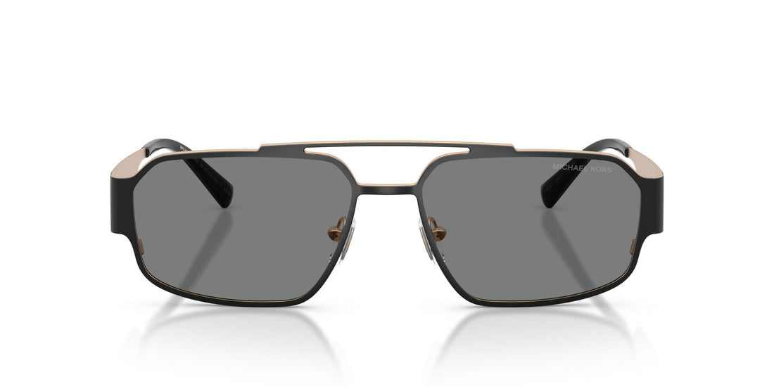 MICHAEL KORS MK1182 100587 58 SUNGLASSES