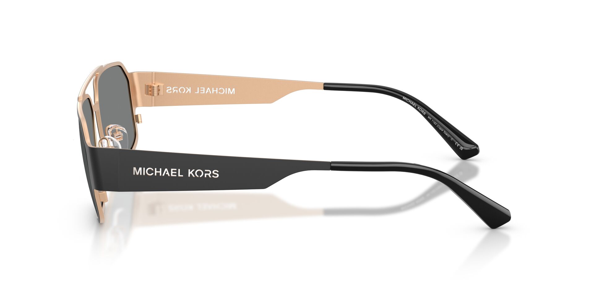 MICHAEL KORS MK1182 100587 58 SUNGLASSES