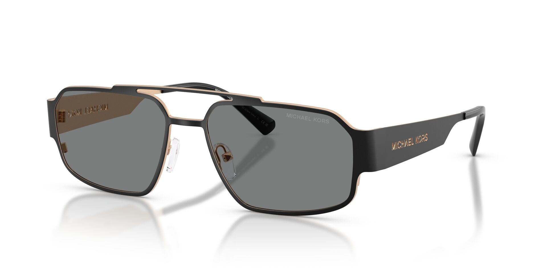 MICHAEL KORS MK1182 100587 58 SUNGLASSES