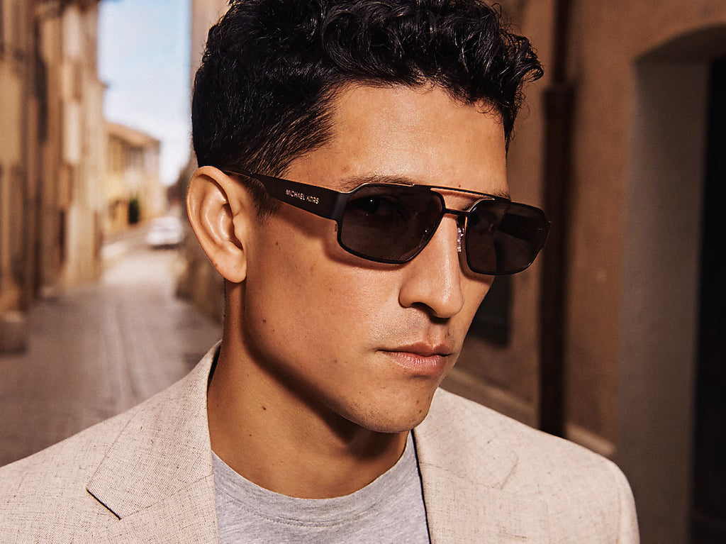 MICHAEL KORS MK1182 CAPE TOWN 100587 58 SUNGLASSES