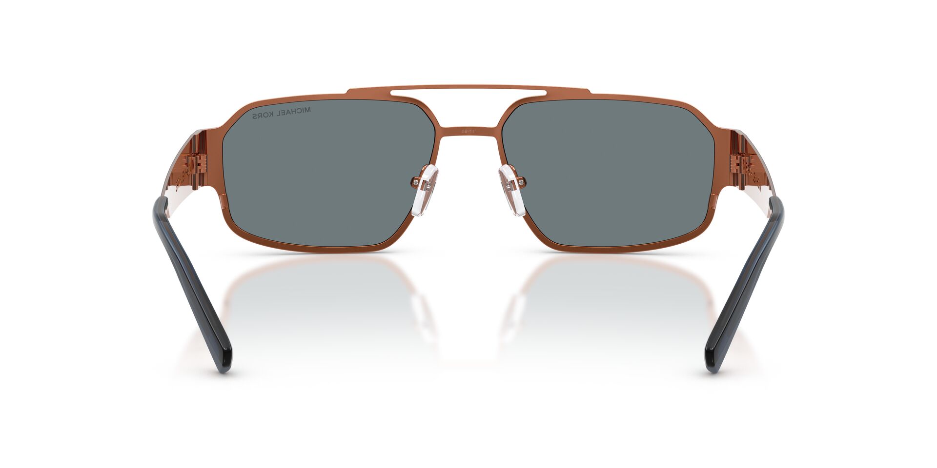 MICHAEL KORS MK1182 CAPE TOWN 12076G 58 SUNGLASSES