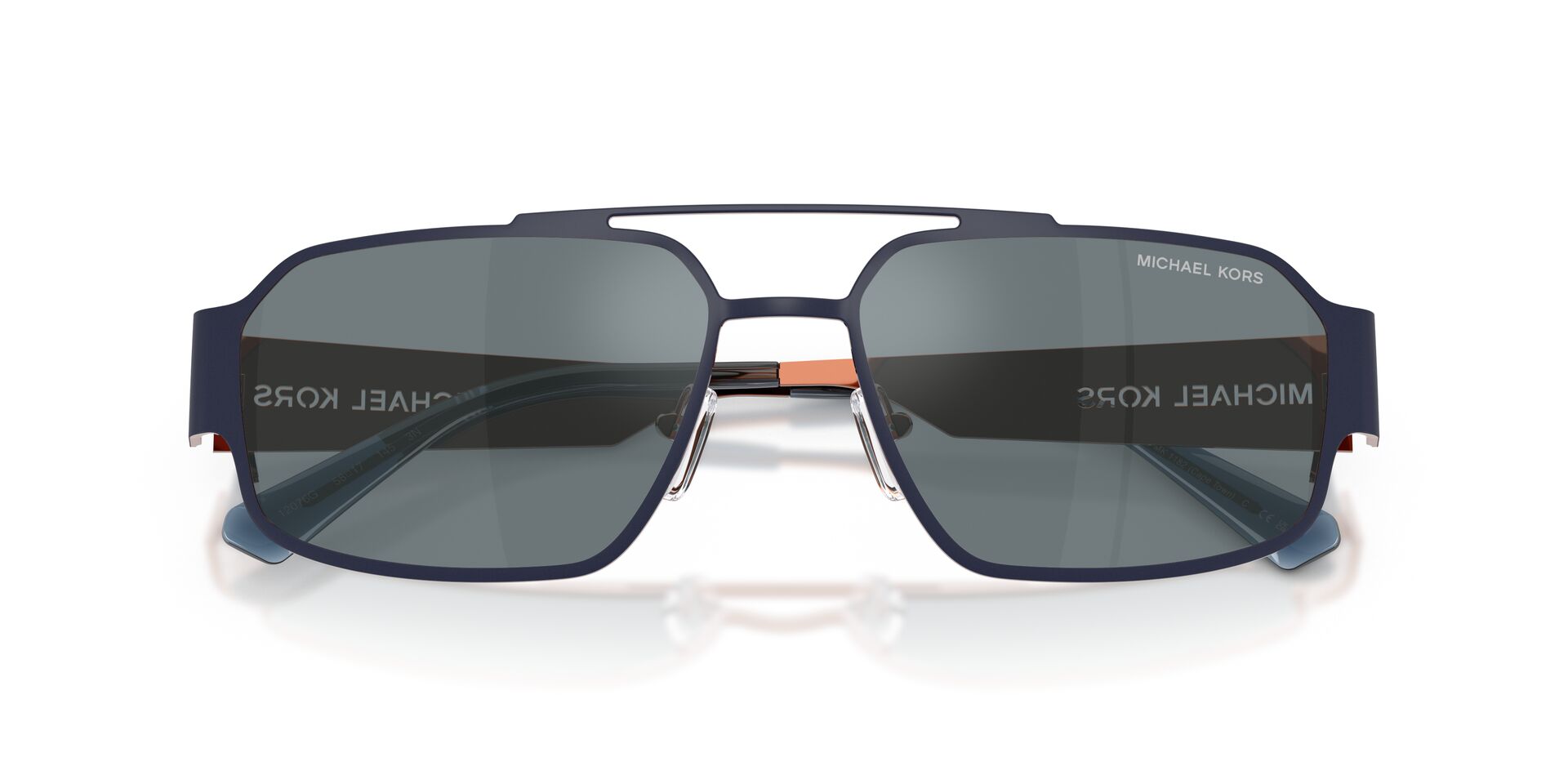 MICHAEL KORS MK1182 CAPE TOWN 12076G 58 SUNGLASSES