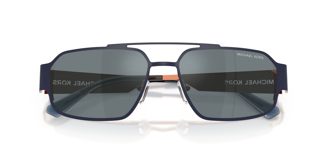MICHAEL KORS MK1182 CAPE TOWN 12076G 58 SUNGLASSES
