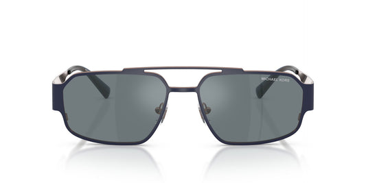 MICHAEL KORS MK1182 CAPE TOWN 12076G 58 SUNGLASSES