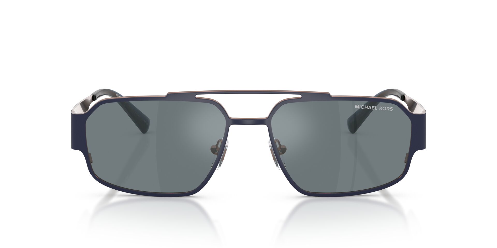 MICHAEL KORS MK1182 CAPE TOWN 12076G 58 SUNGLASSES