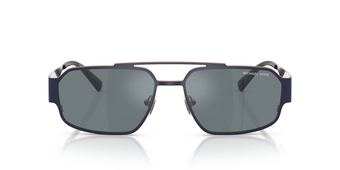 MICHAEL KORS MK1182 CAPE TOWN 12076G 58 SUNGLASSES
