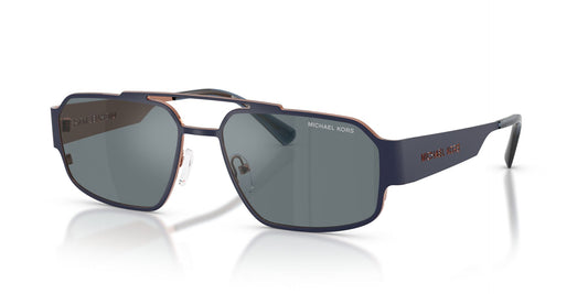 MICHAEL KORS MK1182 CAPE TOWN 12076G 58 SUNGLASSES