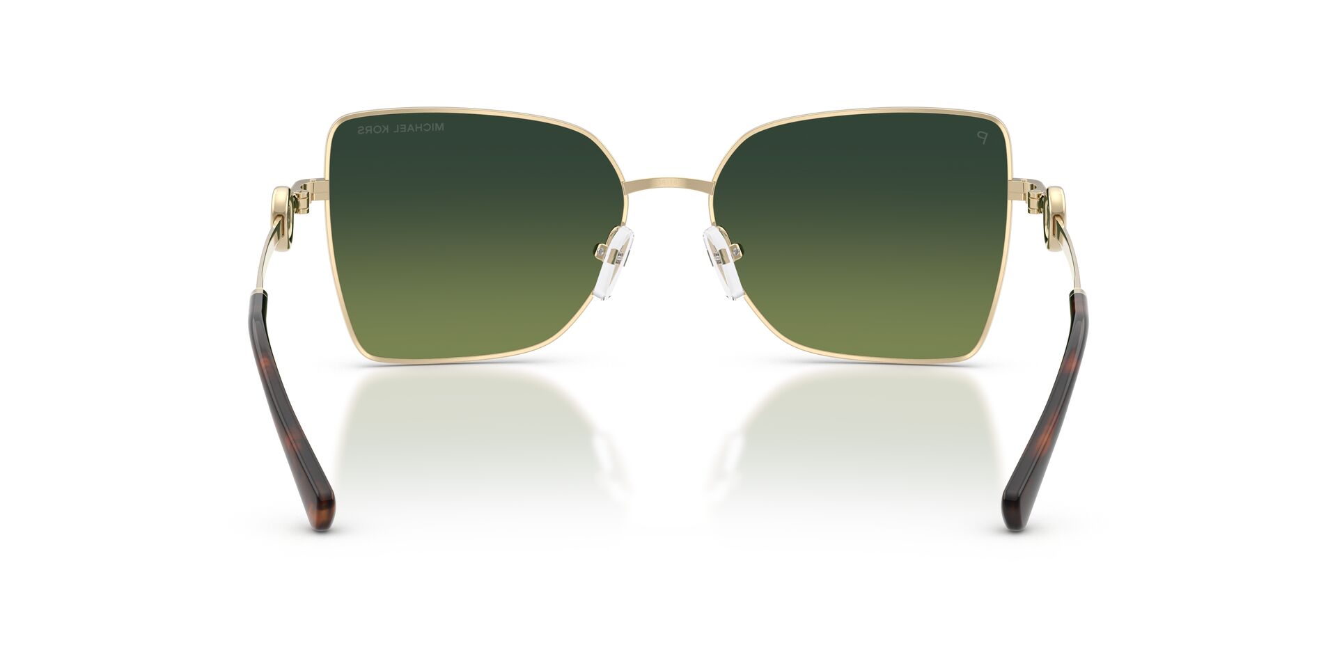 MICHAEL KORS MK1186 PATRA 10143M 56 SUNGLASSES