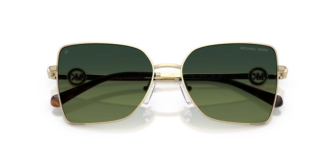 MICHAEL KORS MK1186 PATRA 10143M 56 SUNGLASSES