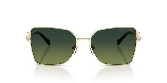 MICHAEL KORS MK1186 PATRA 10143M 56 SUNGLASSES