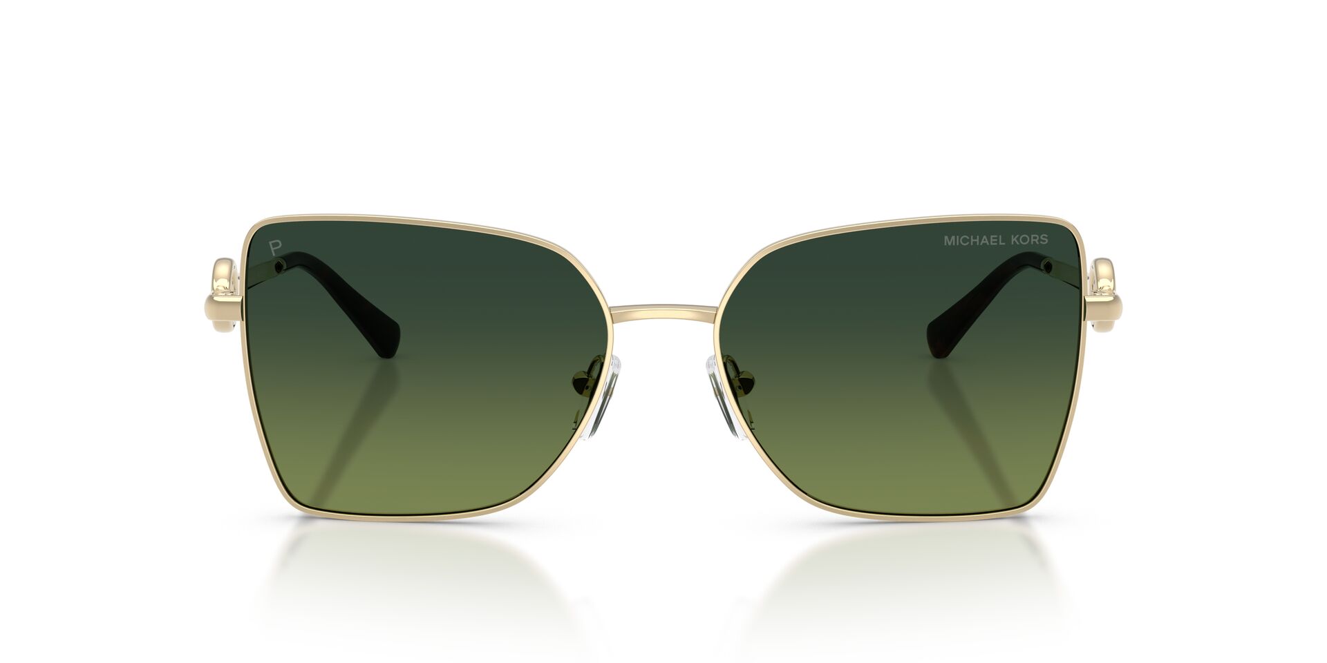 MICHAEL KORS MK1186 PATRA 10143M 56 SUNGLASSES