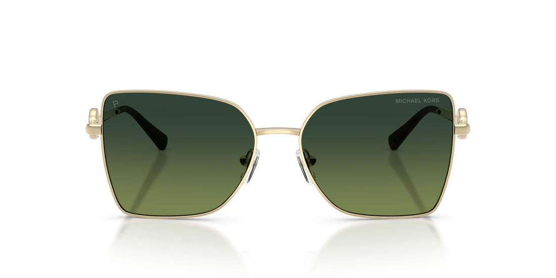 MICHAEL KORS MK1186 PATRA 10143M 56 SUNGLASSES