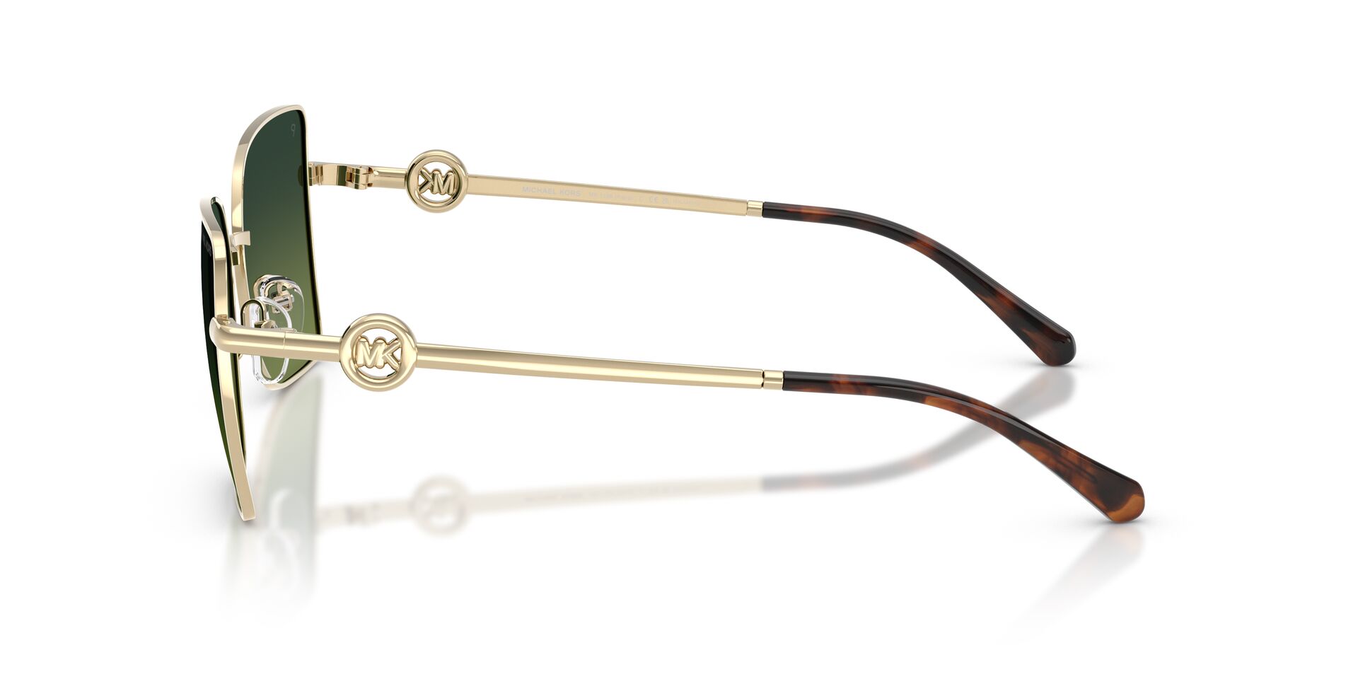 MICHAEL KORS MK1186 PATRA 10143M 56 SUNGLASSES