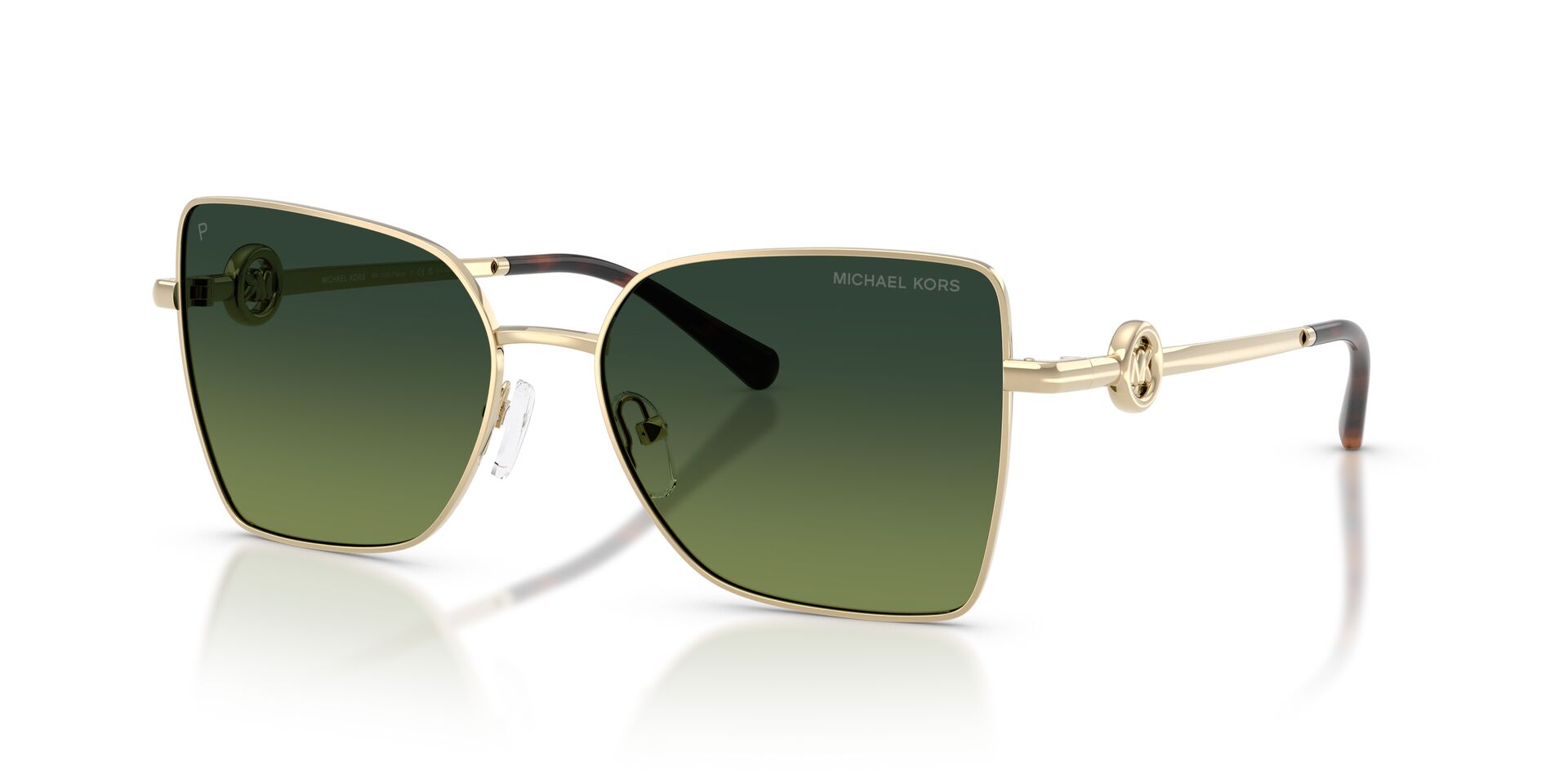 MICHAEL KORS MK1186 PATRA 10143M 56 SUNGLASSES