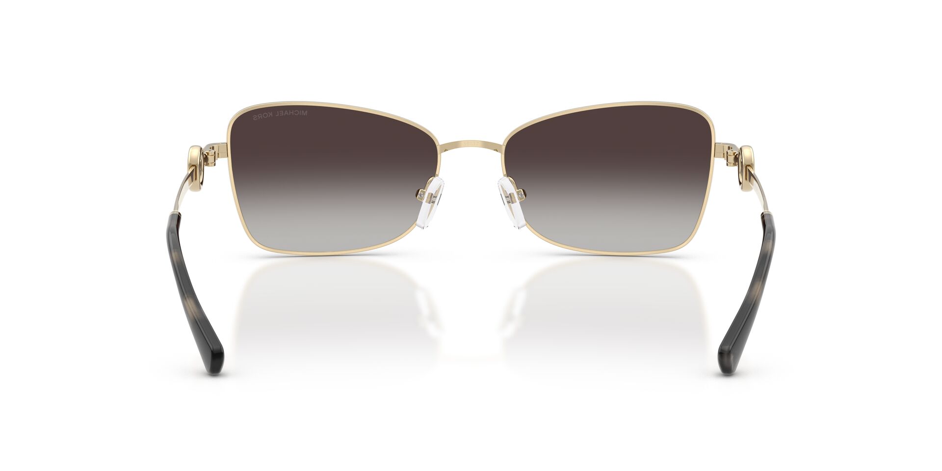 MICHAEL KORS MK1187 ANDROS 10148G 56 SUNGLASSES