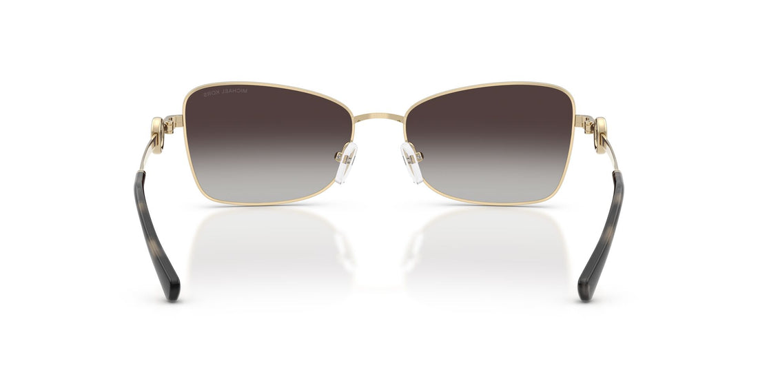 MICHAEL KORS MK1187 ANDROS 10148G 56 SUNGLASSES