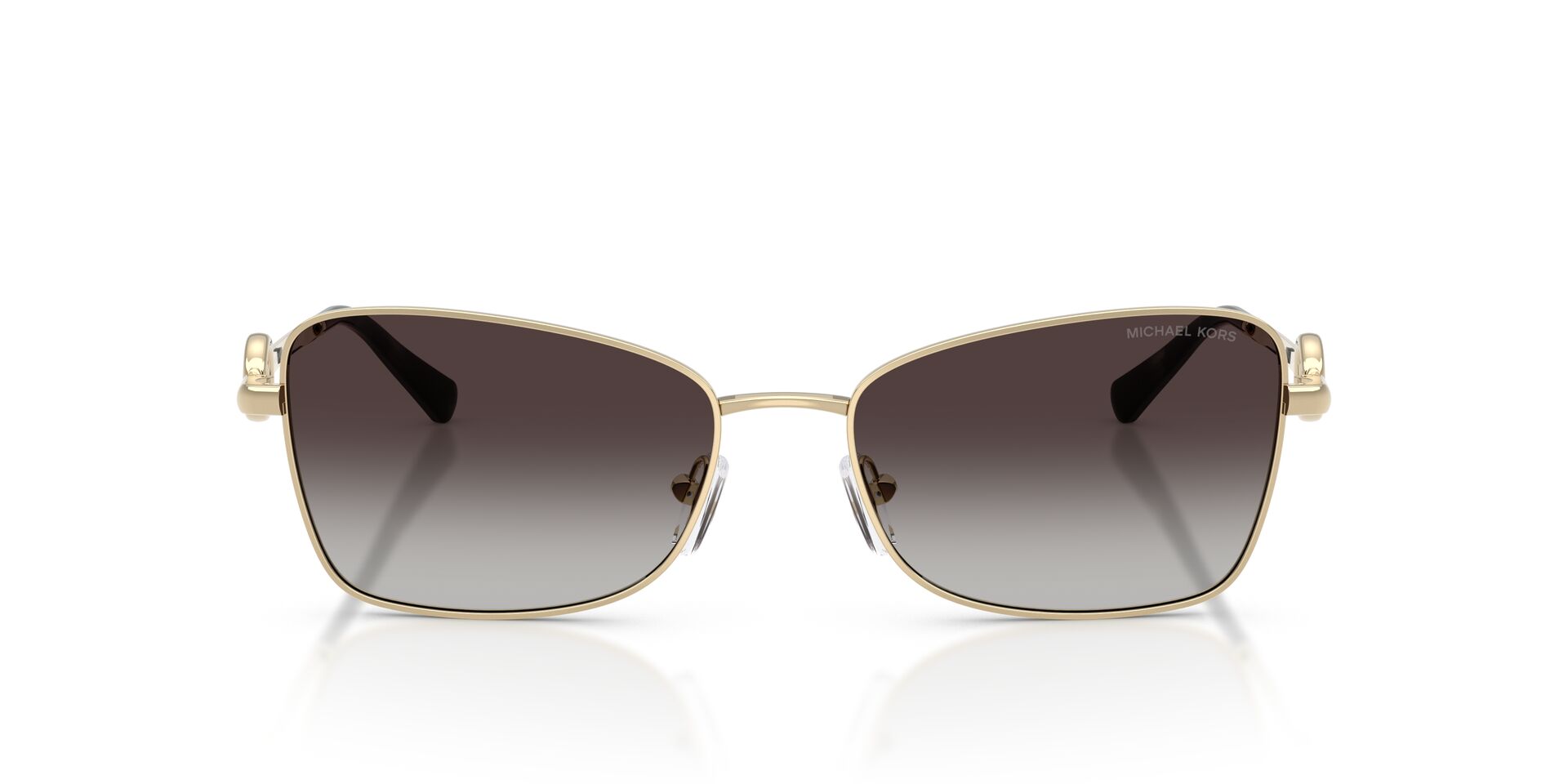 MICHAEL KORS MK1187 ANDROS 10148G 56 SUNGLASSES