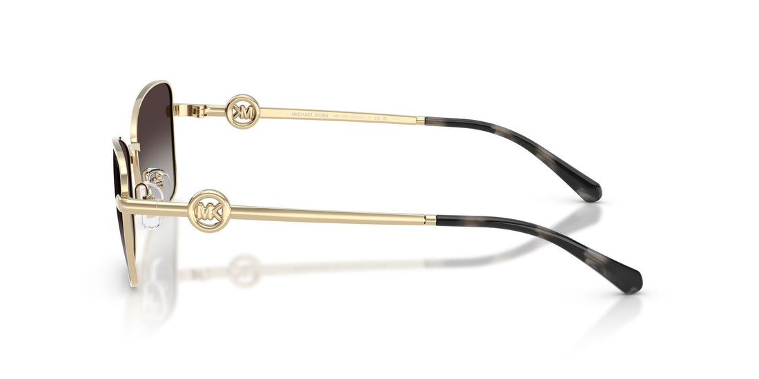 MICHAEL KORS MK1187 ANDROS 10148G 56 SUNGLASSES