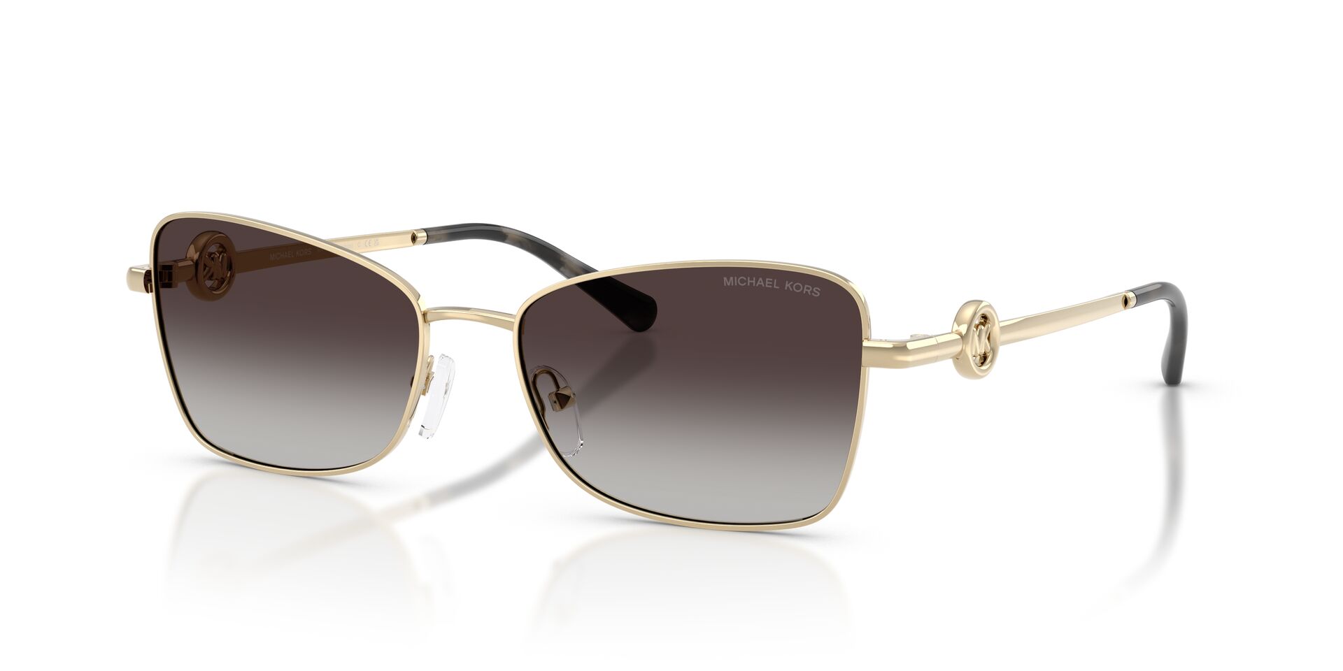 MICHAEL KORS MK1187 ANDROS 10148G 56 SUNGLASSES