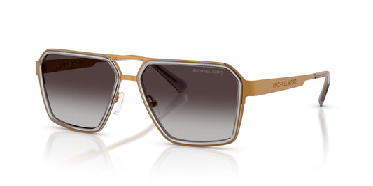 MICHAEL KORS MK1188 OXFORD 19088G 57 SUNGLASSES