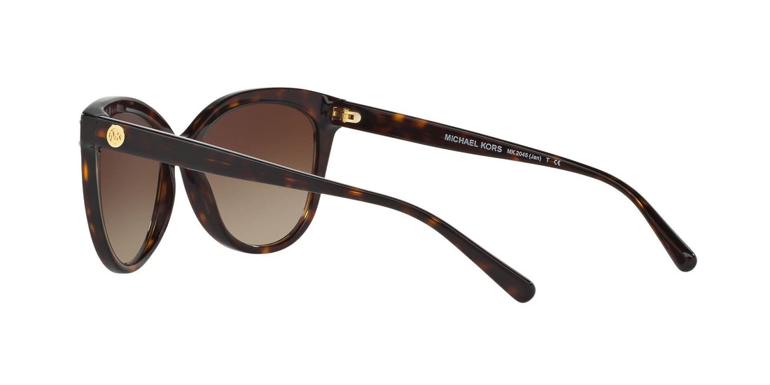 MICHAEL KORS MK2045 JAN 300613 55 SUNGLASSES