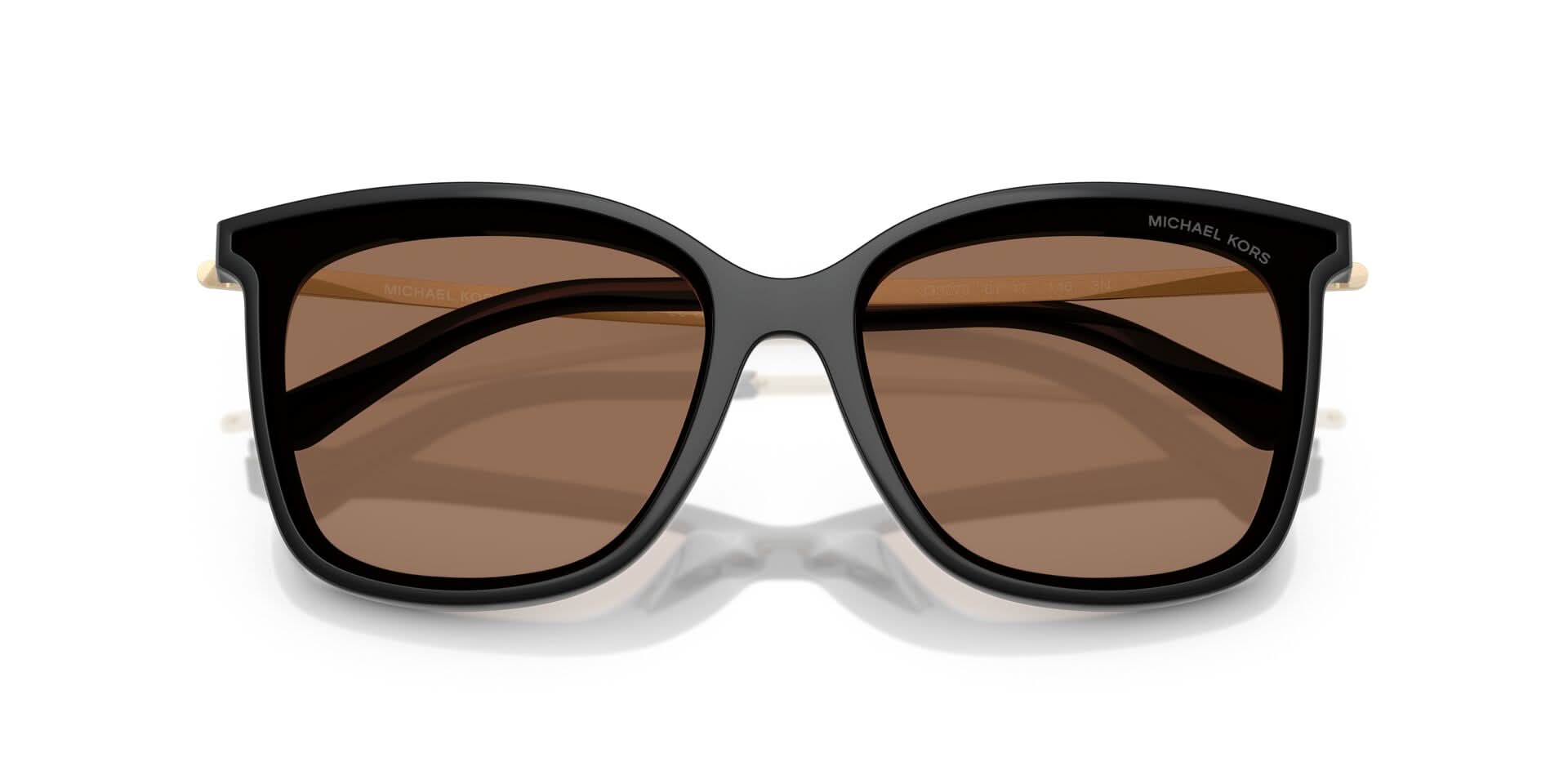 MICHAEL KORS MK2079U ZERMATT 333273 61 SUNGLASSES