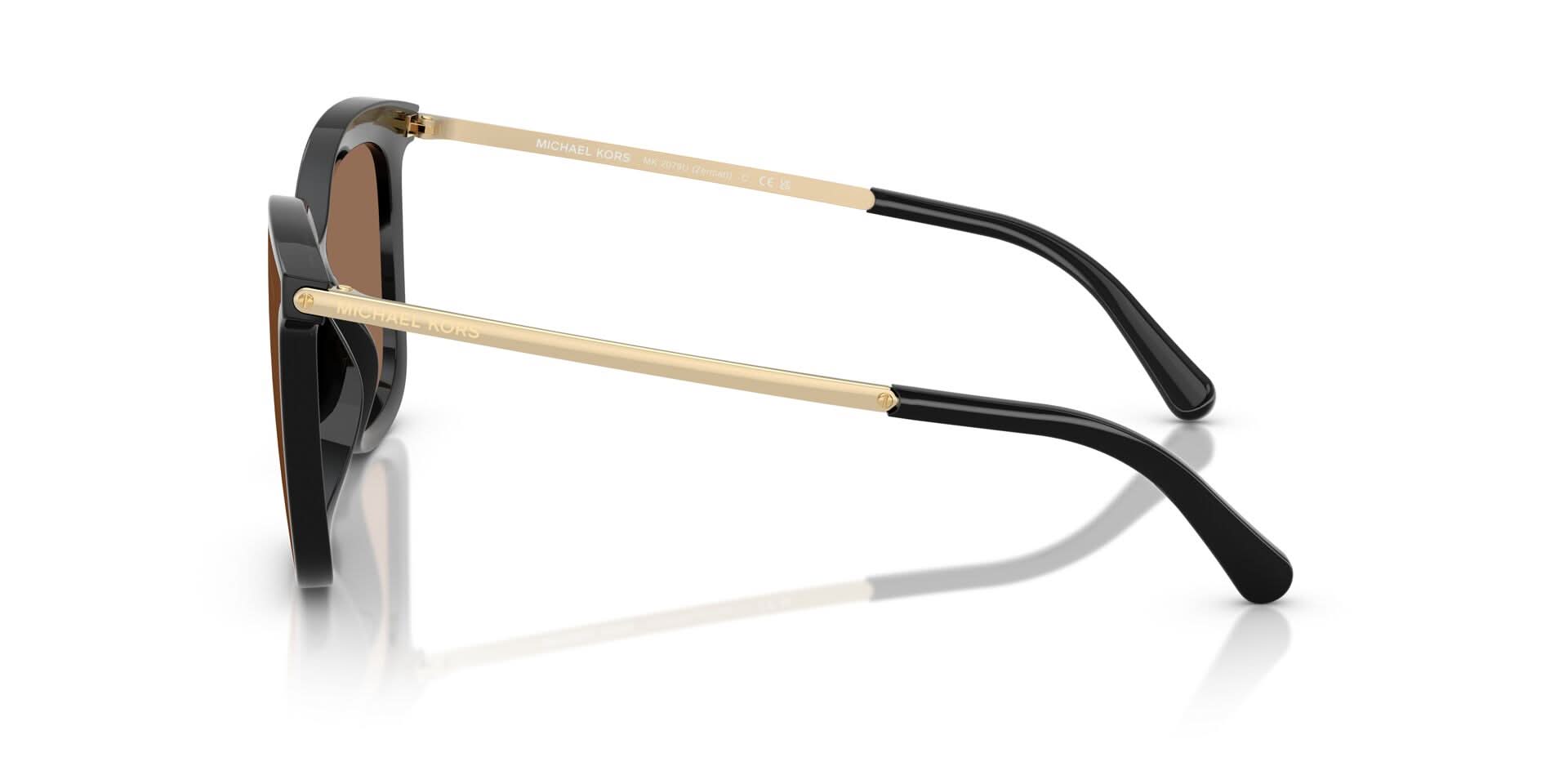 MICHAEL KORS MK2079U ZERMATT 333273 61 SUNGLASSES
