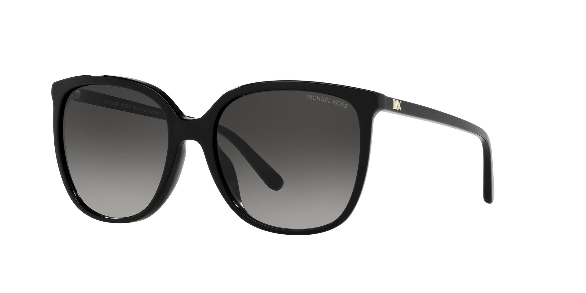 MICHAEL KORS MK2137U ANAHEIM 30058G 57 SUNGLASSES