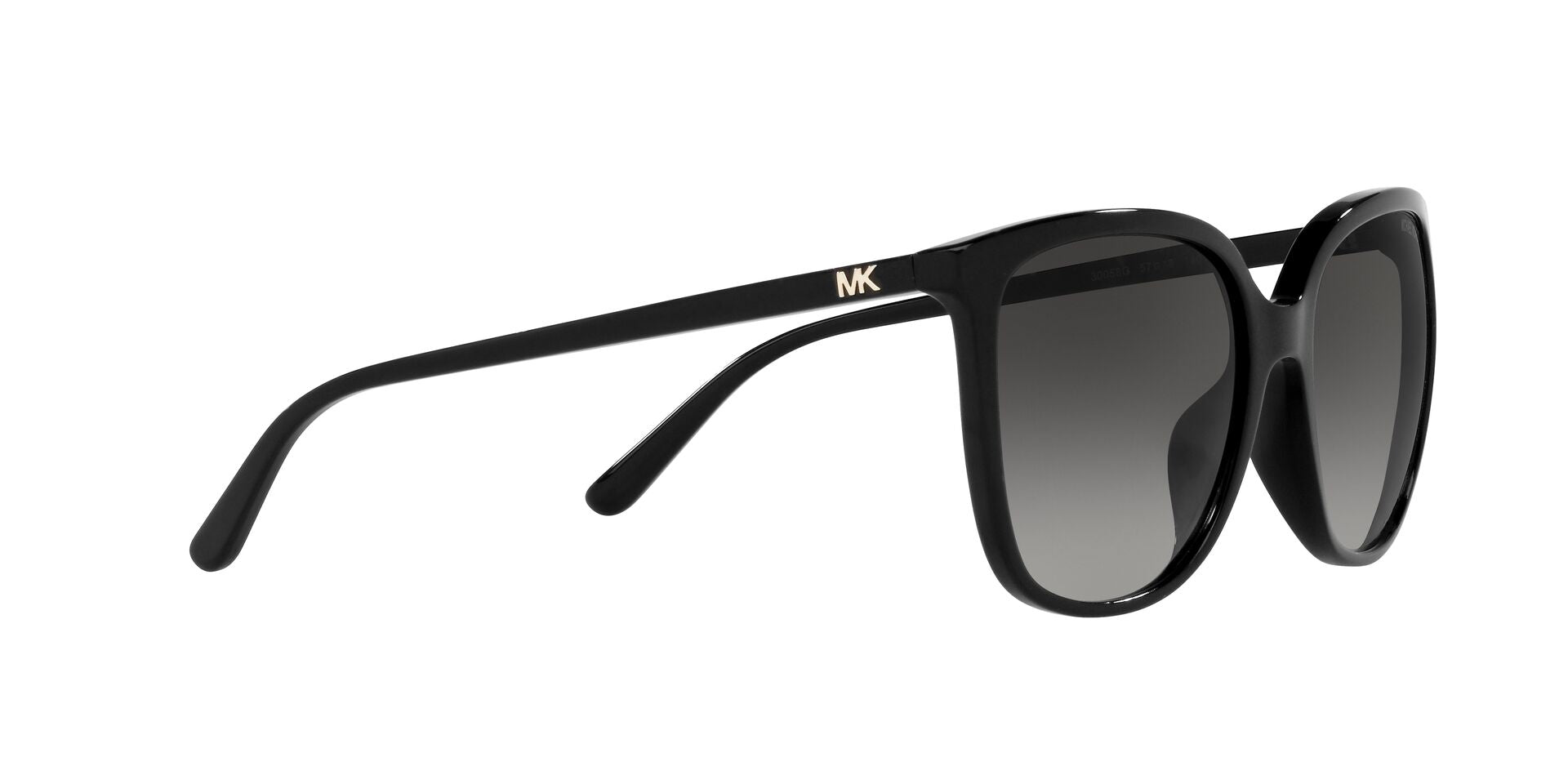 MICHAEL KORS MK2137U ANAHEIM 30058G 57 SUNGLASSES