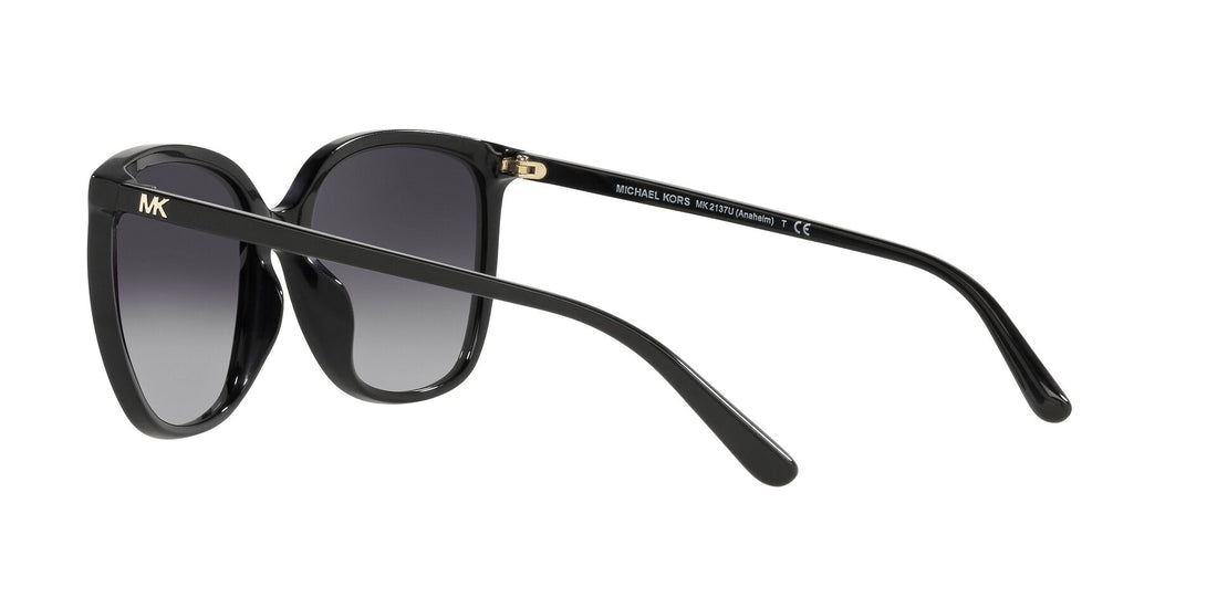 MICHAEL KORS MK2137U 3005T3 57 SUNGLASSES