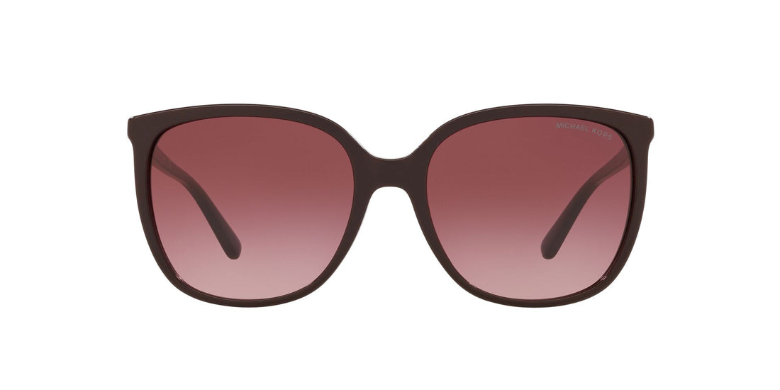 MICHAEL KORS MK2137U ANAHEIM 33448H 57 SUNGLASSES