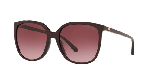 MICHAEL KORS MK2137U ANAHEIM 33448H 57 SUNGLASSES