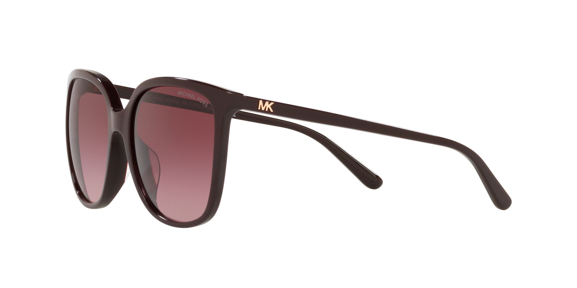 MICHAEL KORS MK2137U ANAHEIM 33448H 57 SUNGLASSES