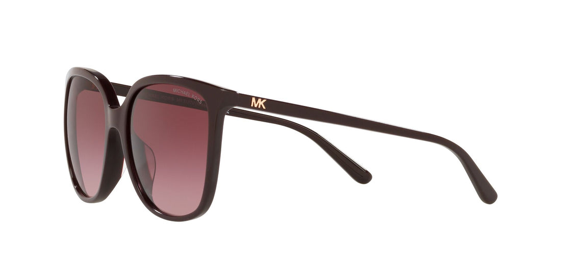MICHAEL KORS MK2137U ANAHEIM 33448H 57 SUNGLASSES