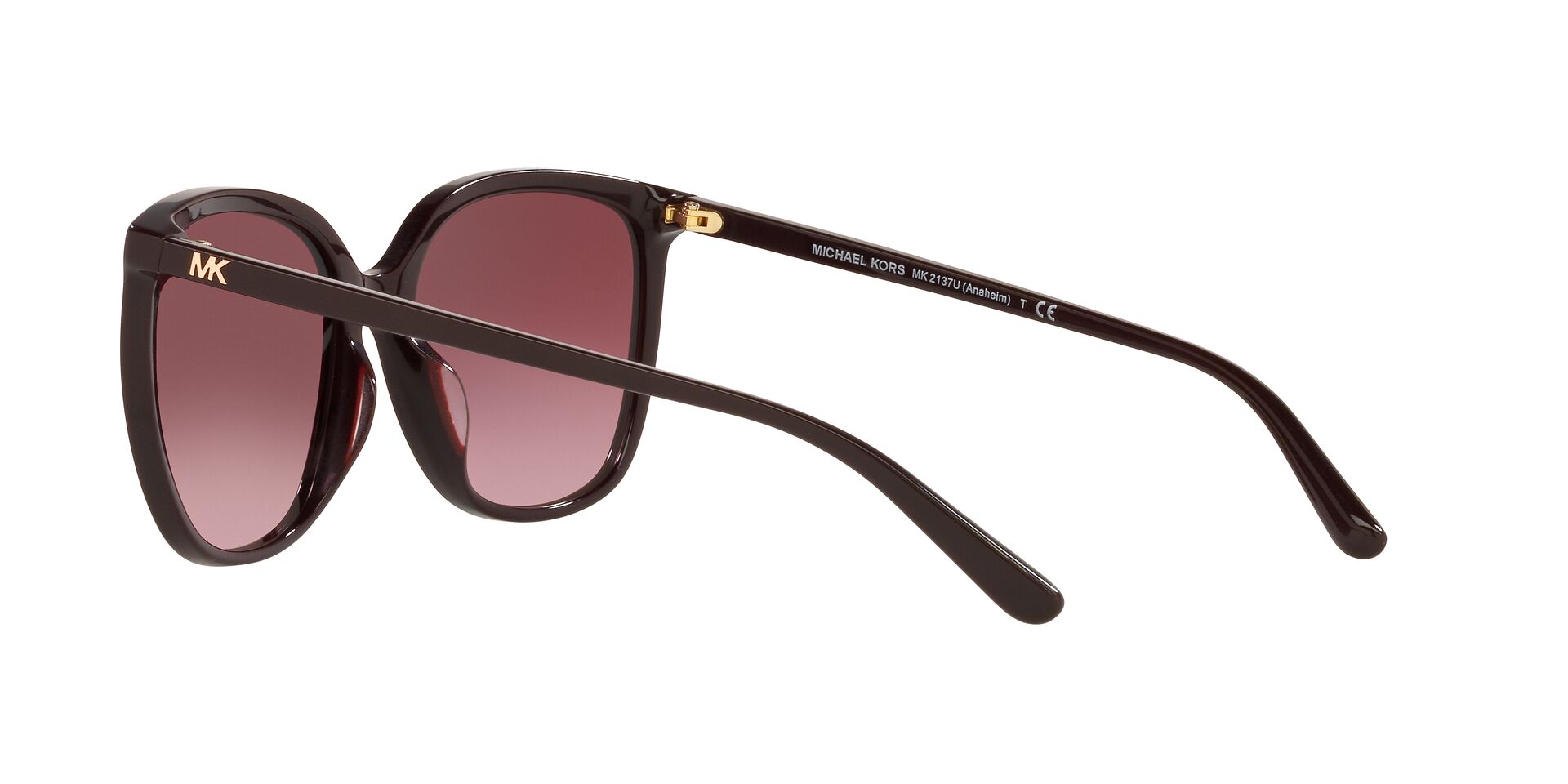 MICHAEL KORS MK2137U ANAHEIM 33448H 57 SUNGLASSES