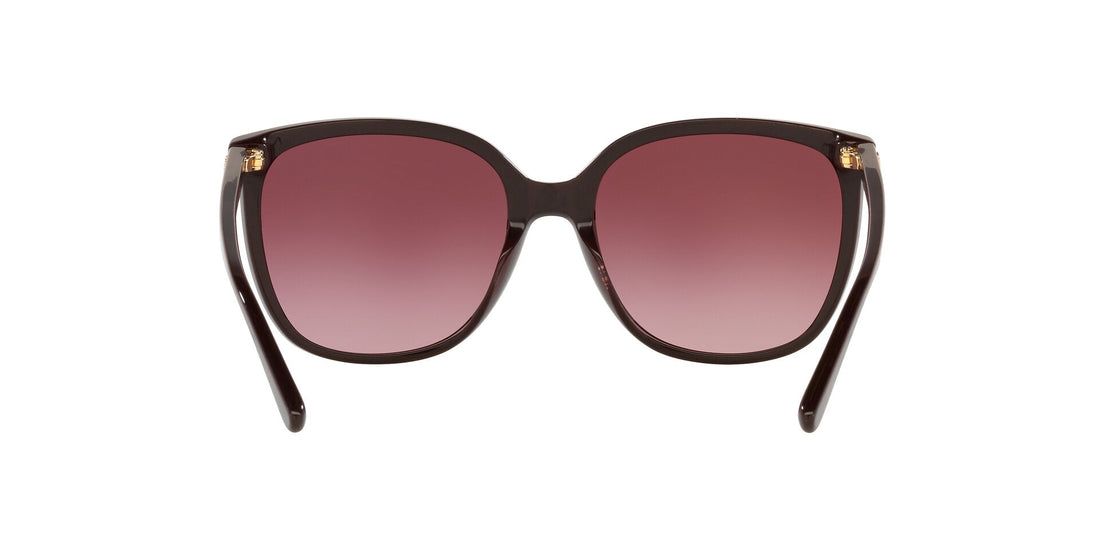 MICHAEL KORS MK2137U ANAHEIM 33448H 57 SUNGLASSES