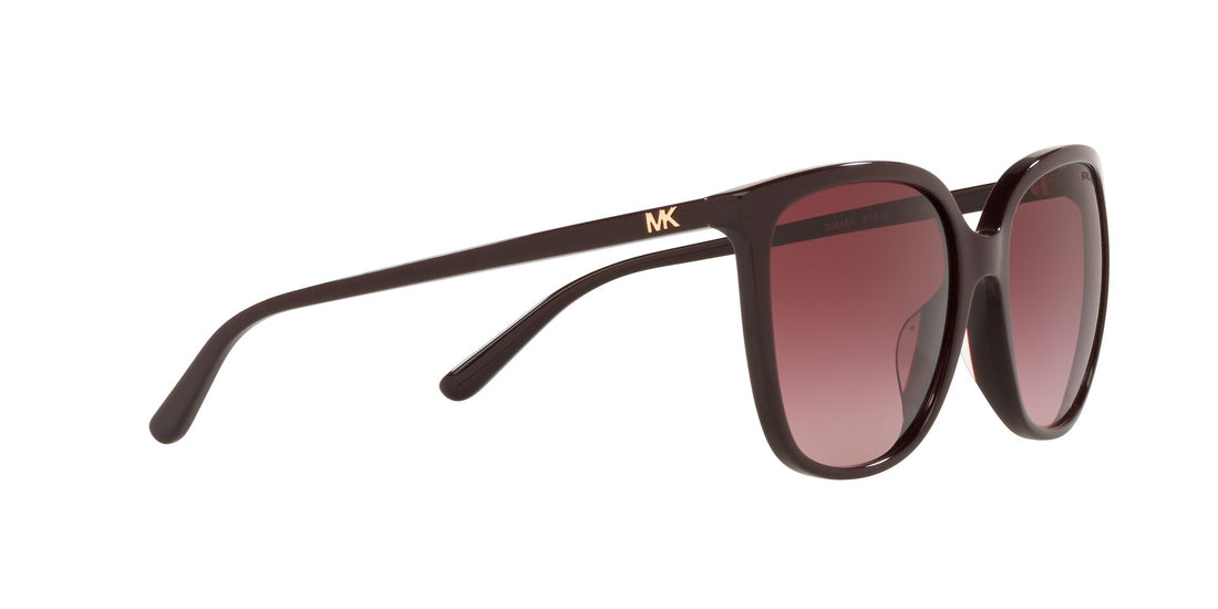 MICHAEL KORS MK2137U ANAHEIM 33448H 57 SUNGLASSES