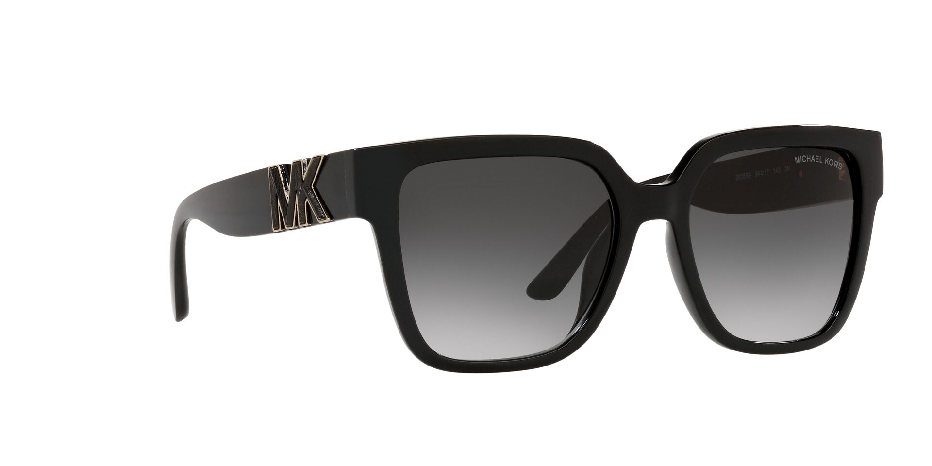 MICHAEL KORS MK2170U KARLIE 30058G 54 SUNGLASSES