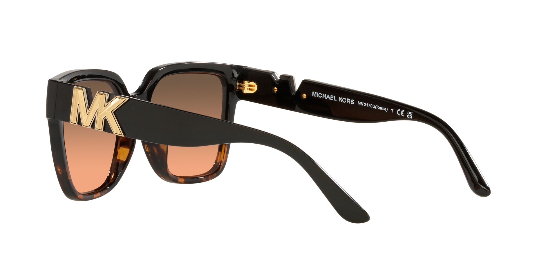 MICHAEL KORS MK2170U Karlie 390818 54 SUNGLASSES