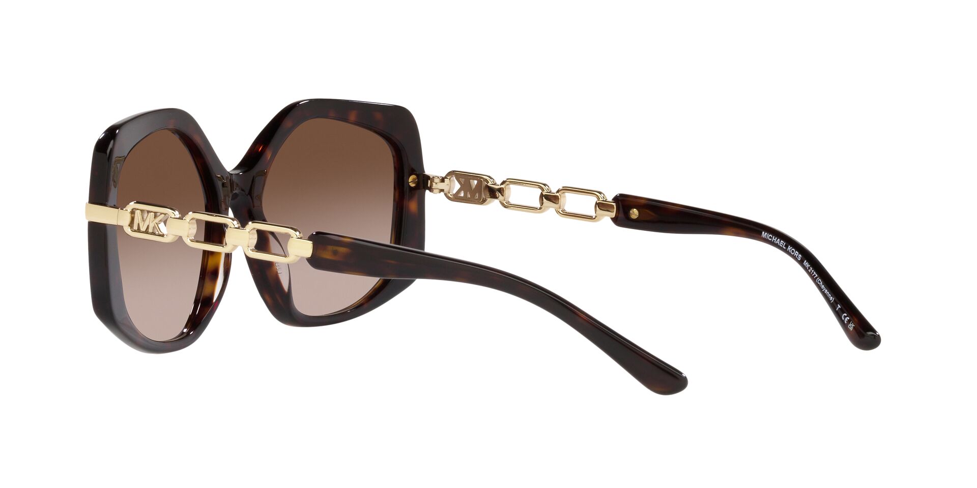 MICHAEL KORS MK2177 CHEYENNE 300613 56 SUNGLASSES