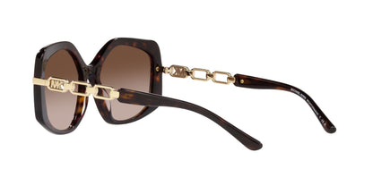 MICHAEL KORS MK2177 CHEYENNE 300613 56 SUNGLASSES