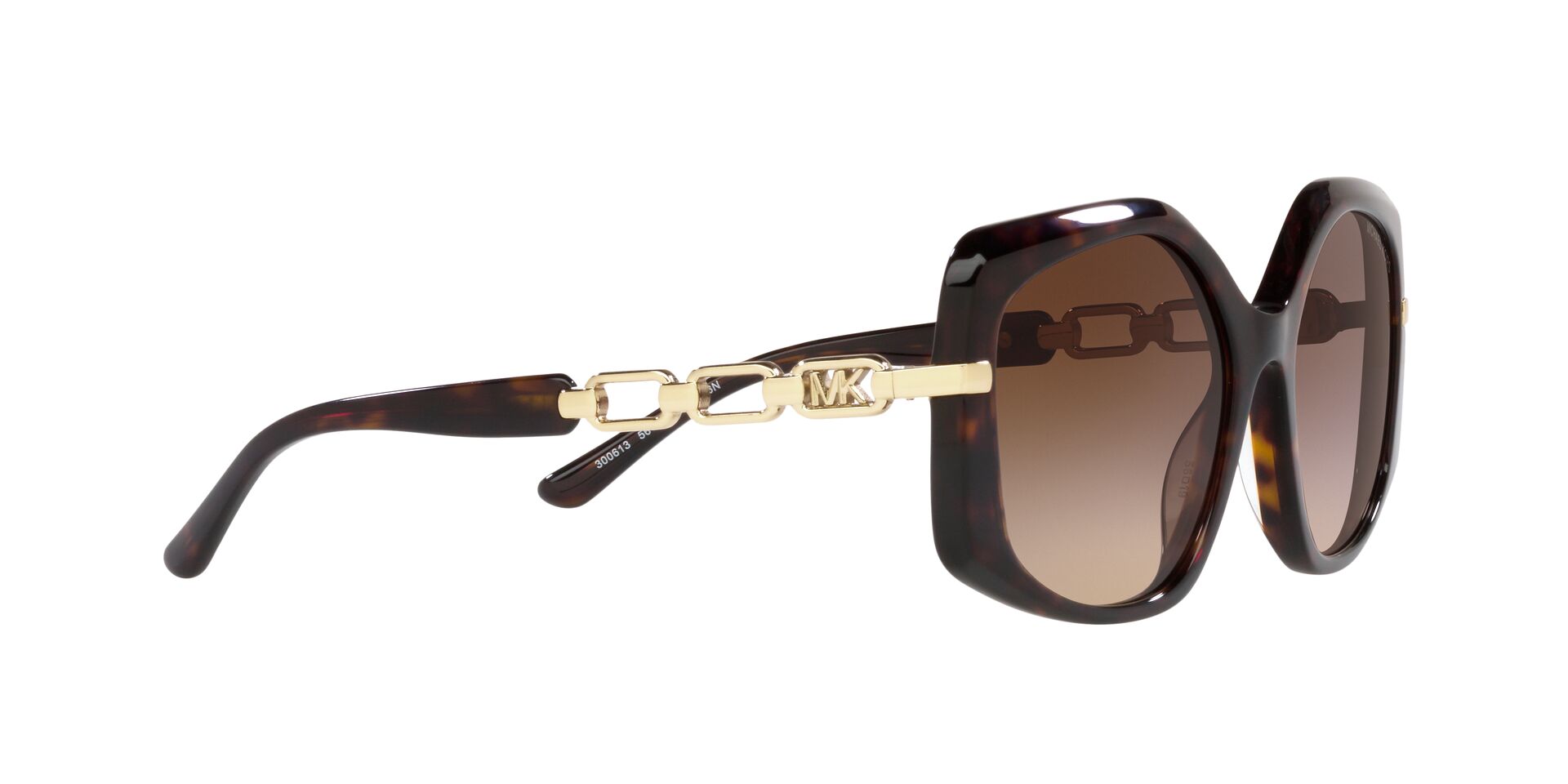 MICHAEL KORS MK2177 CHEYENNE 300613 56 SUNGLASSES