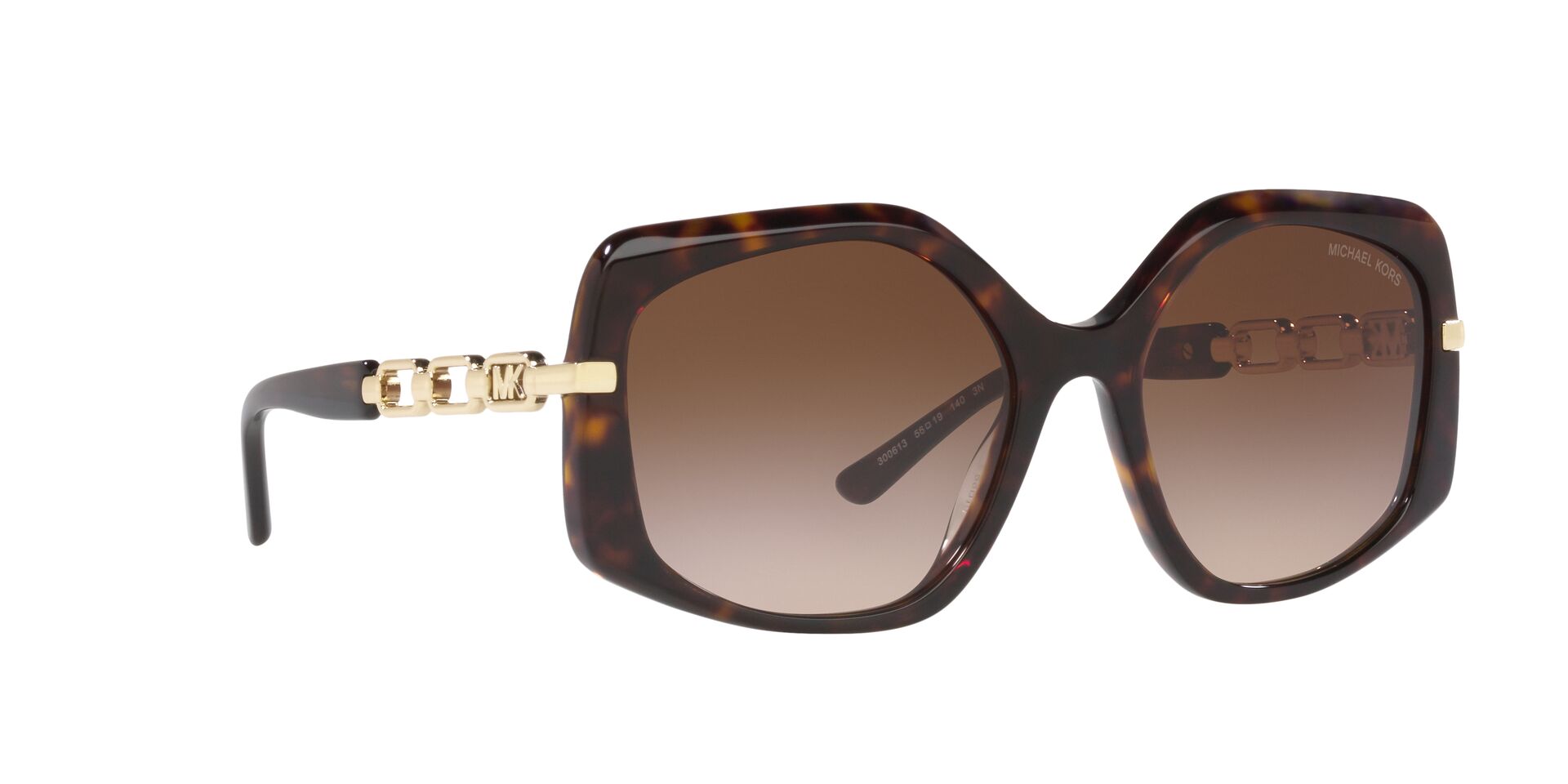 MICHAEL KORS MK2177 CHEYENNE 300613 56 SUNGLASSES