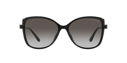 MICHAEL KORS MK2181U MALTA 30058G 57 SUNGLASSES