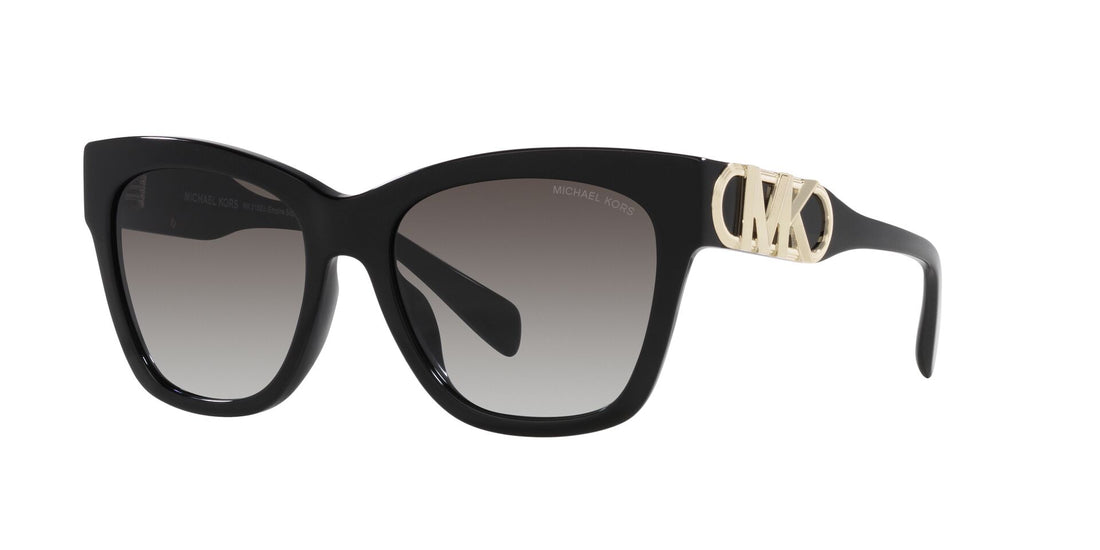 MICHAEL KORS MK2182U EMPIRE SQUARE 30058G 55 SUNGLASSES