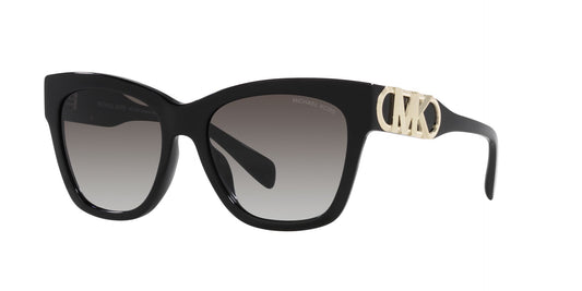 MICHAEL KORS MK2182U EMPIRE SQUARE 30058G 55 SUNGLASSES