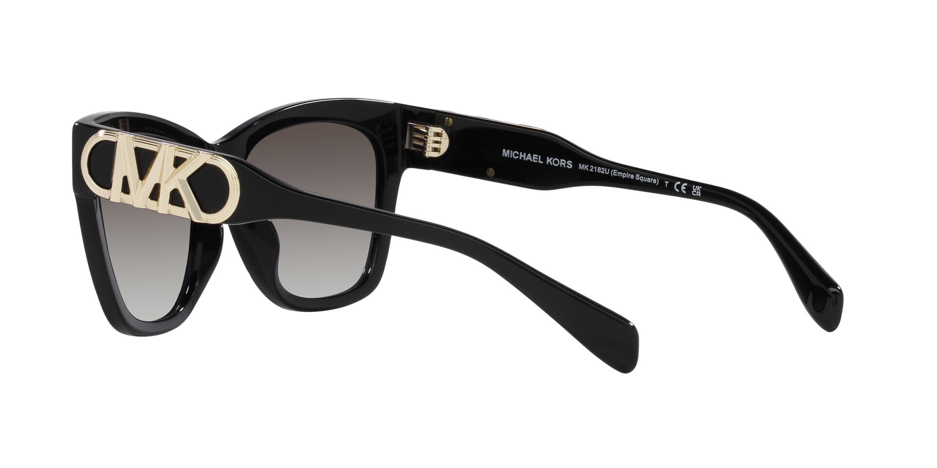 MICHAEL KORS MK2182U EMPIRE SQUARE 30058G 55 SUNGLASSES