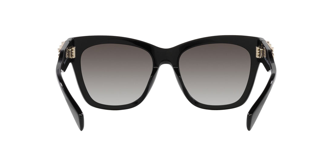 MICHAEL KORS MK2182U EMPIRE SQUARE 30058G 55 SUNGLASSES